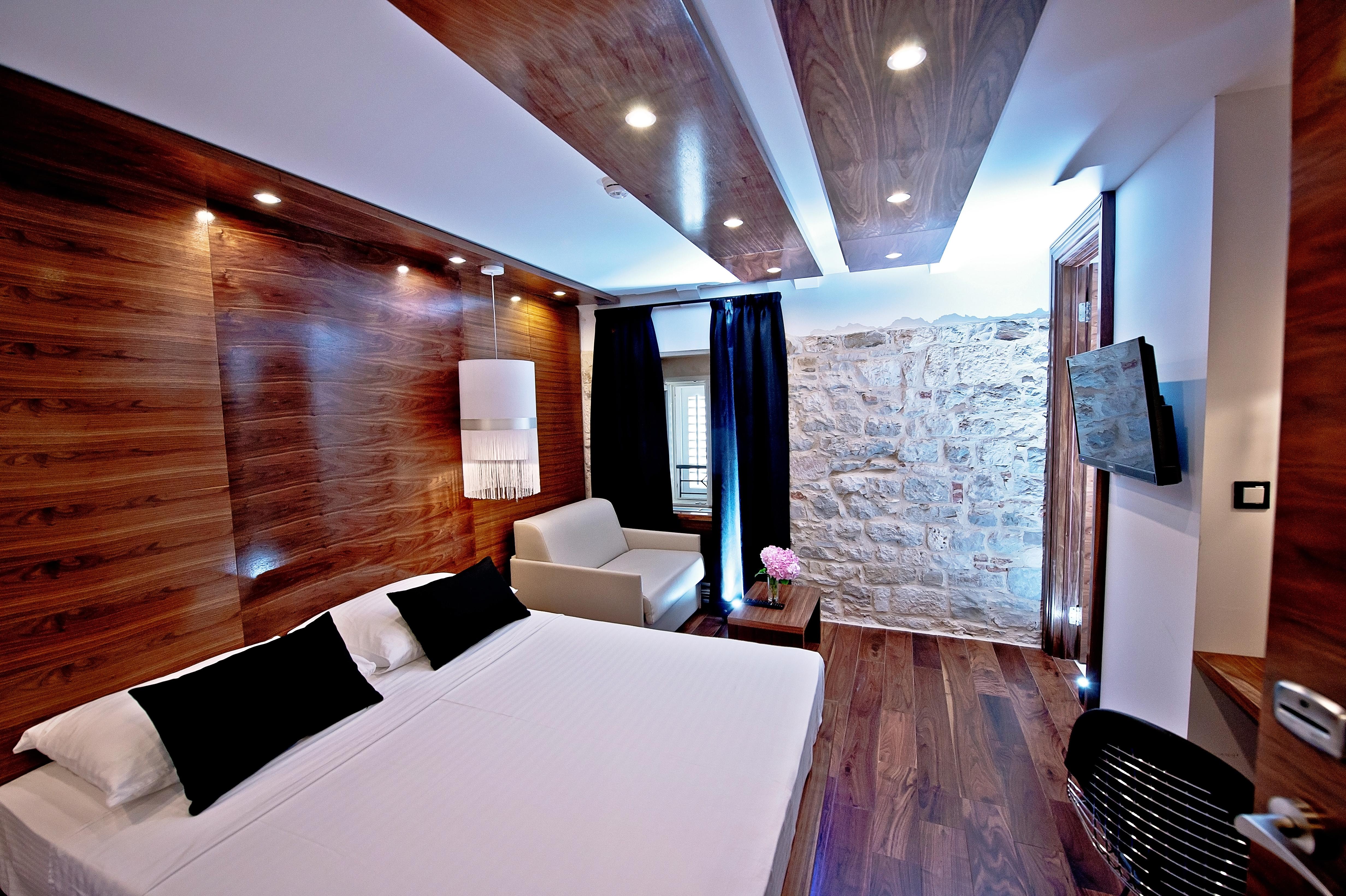 Jupiter Luxury Hotel Split Exterior photo